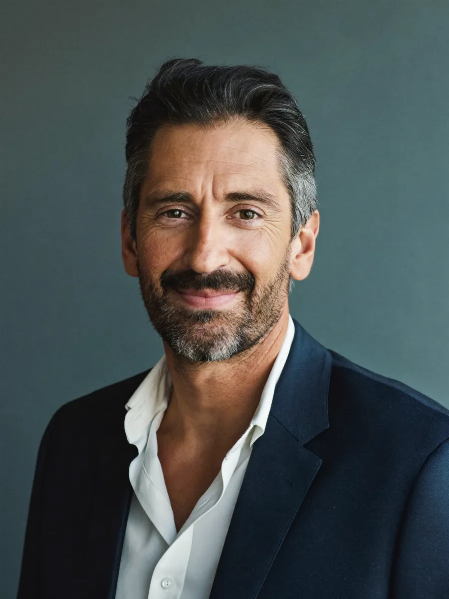Daniel Ferreira