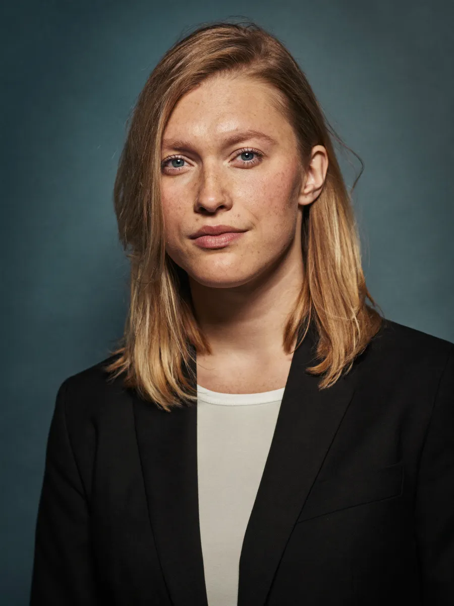 Hanna Kowalski