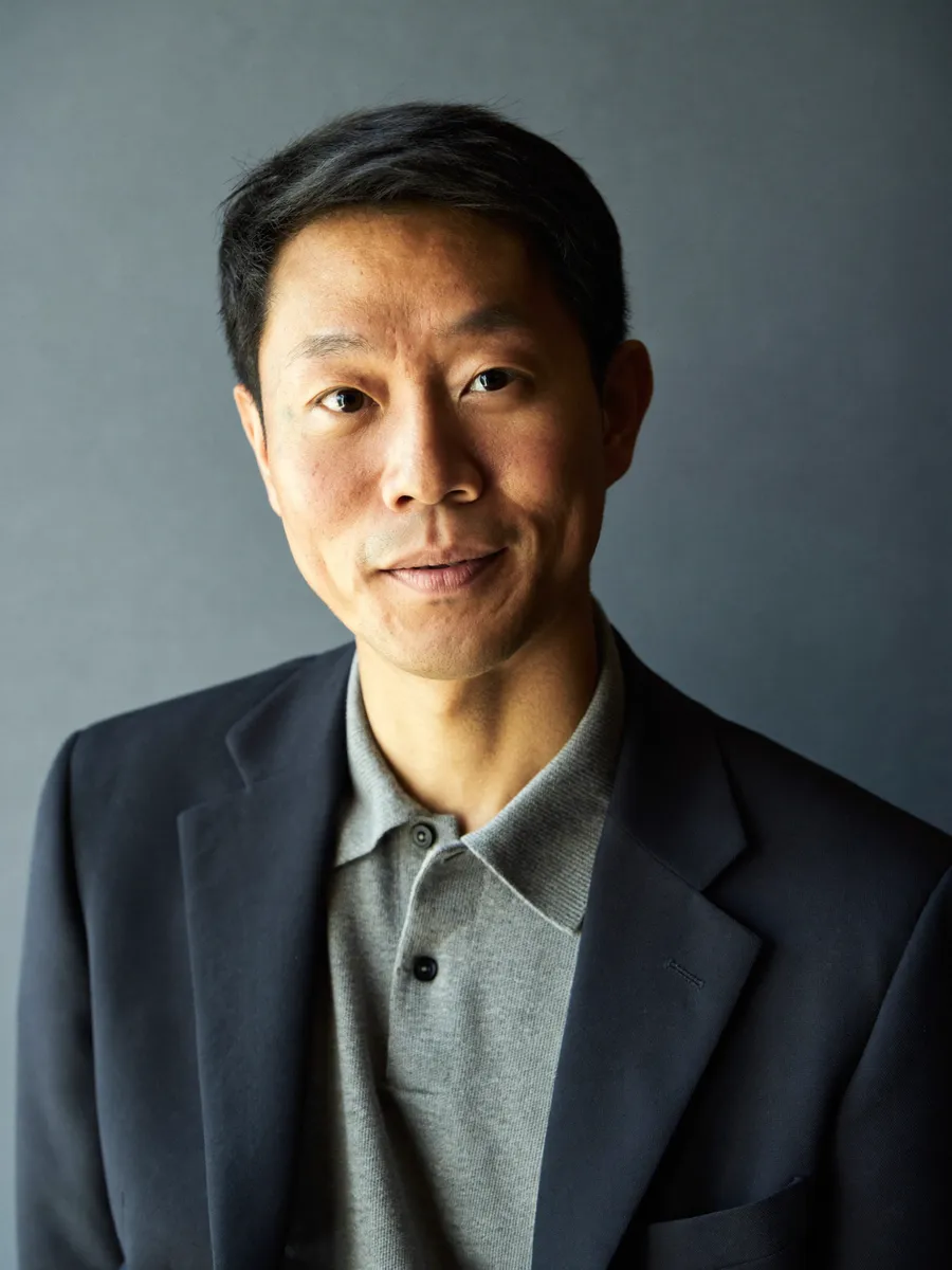 Kevin Zhang