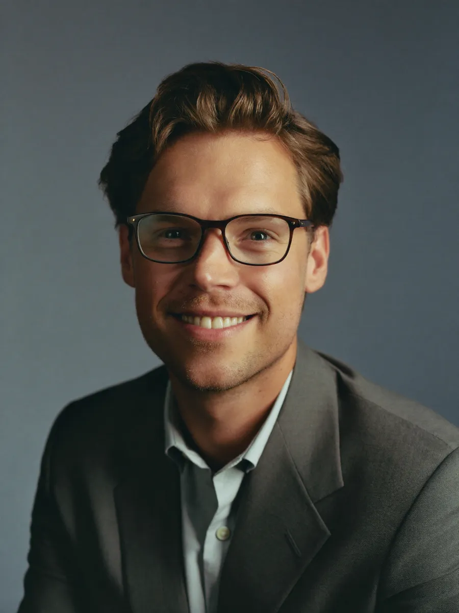 Luc Bélanger